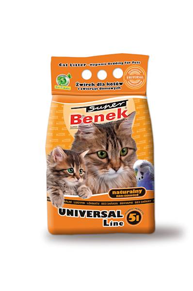 Benek Uniwersalny 10l