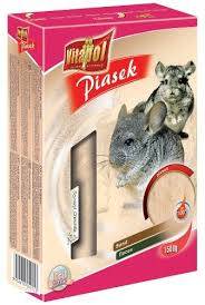 ZVP-1051 Piasek d/szynszyla 1500g