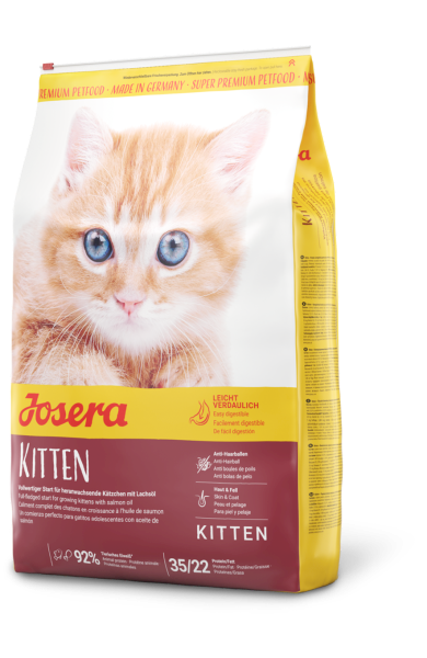 Josera Kitten 10kg