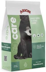 Arion Care Hypoallergenic SB 2kg