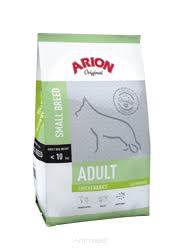 Arion Adult Small chicken&rice 3kg