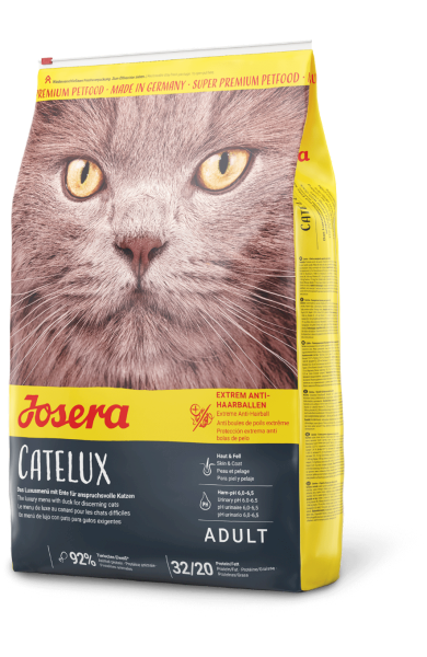 Josera CATELUX 10kg