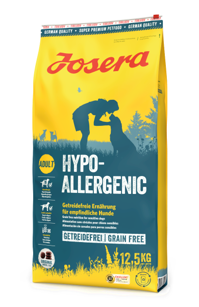 Josera Hypoallergenic 12,5kg