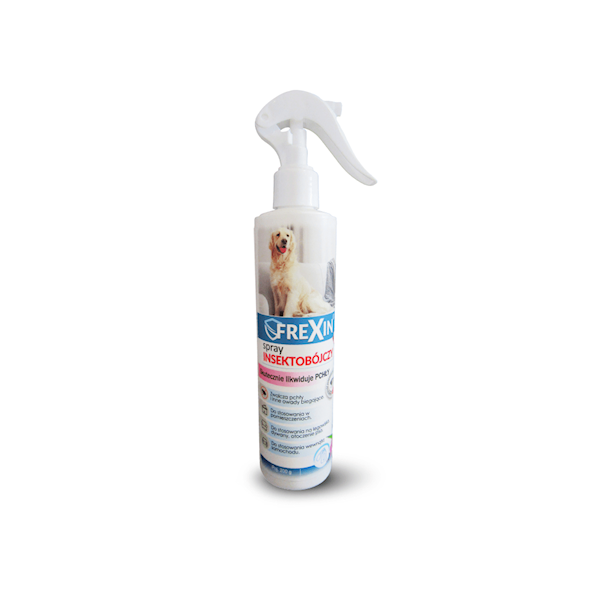 Frexin Spray insektobójczy 200g