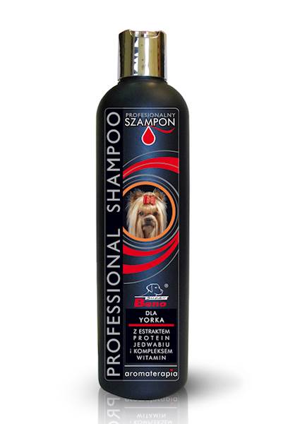 Szampon York Professional 250ml Benek