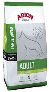 Arion Adult Large chicken&rice 12kg