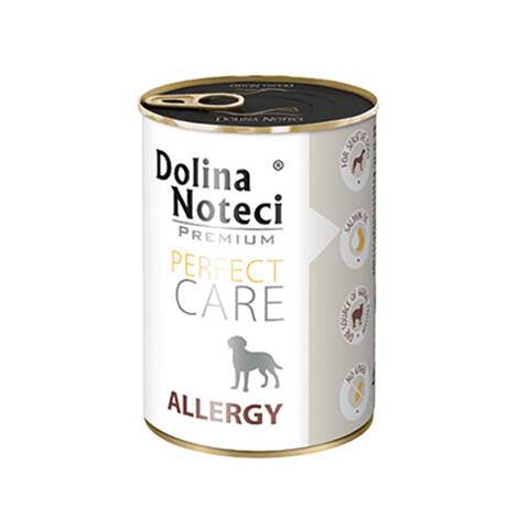 Dolina Noteci PC Allergy 400g