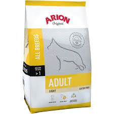 Arion Light 14kg (12+2)