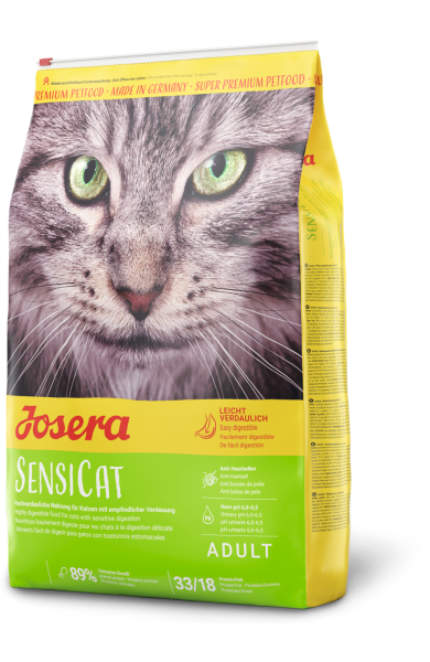 Josera SENSICAT 10kg