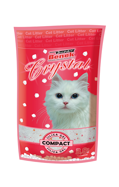 Benek Crystal Compact 7,6l