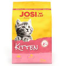 JosiCat Kitten 10kg
