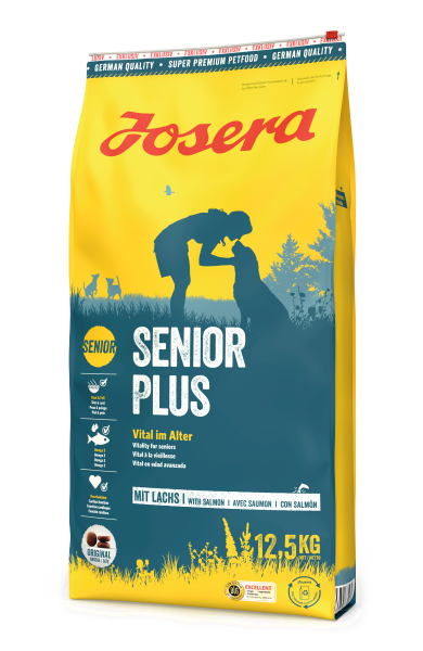 Josera SeniorPlus 12,5kg