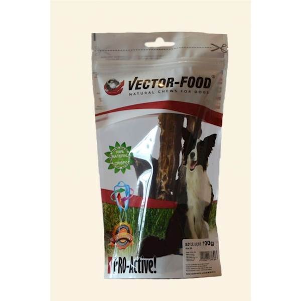 S59 Szyje gęsie 100g VF