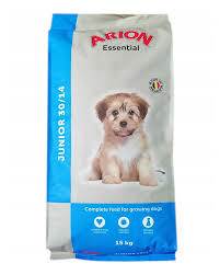 Arion Essential JUNIOR 15kg