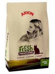 Arion Fresh Cat Adult 12kg