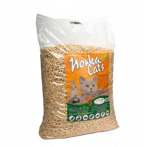 Norka Cat's 5kg
