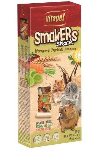 ZVP-1108 Smakers d/g warzywny
