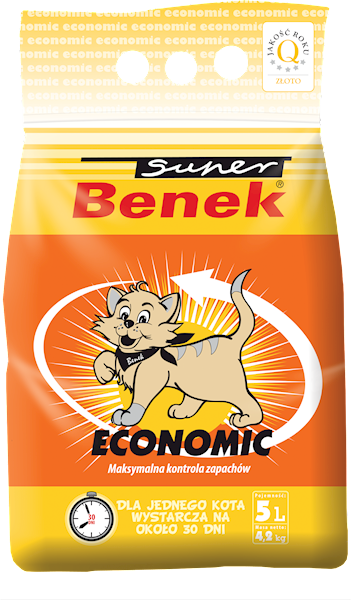 Benek Economic 25l