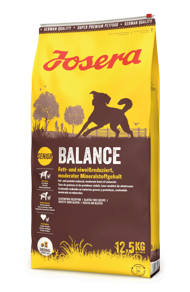 Josera Balance 12,5kg