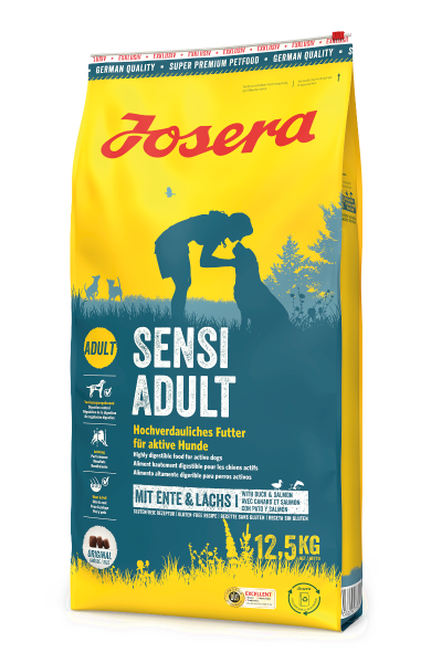 Josera SensiAdult 15kg