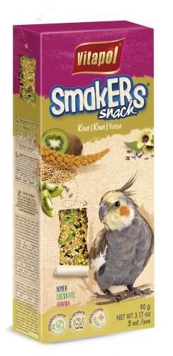 ZVP-2209 Smakers d/nimfy kiwi