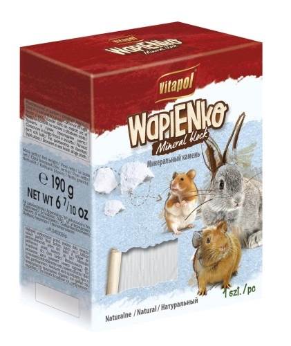 ZVP-1066 Kostka wapienna XL naturalna
