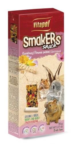 ZVP-1152 Smakers d/g kwiatowy