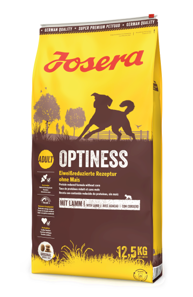 Josera Optiness 12,5kg