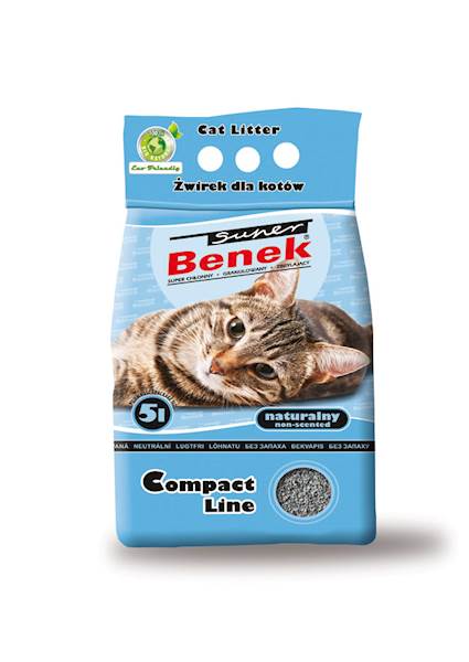 Benek Compact 10l
