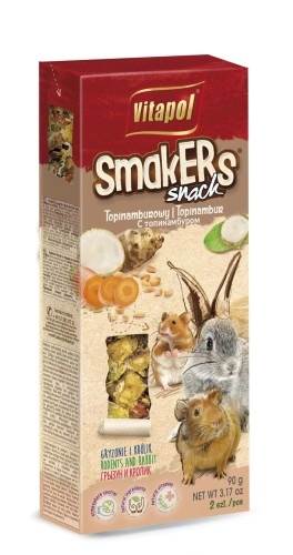 ZVP-1154 Smakers d/g topinambur