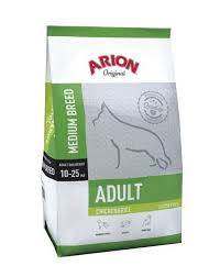 Arion Adult Medium chicken&rice 3kg