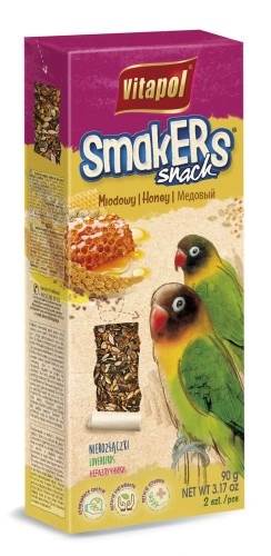 ZVP-2607 Smakers d/nierozłączek miodowy