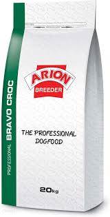 Arion BRAVO CROC 20kg