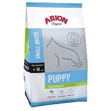Arion Small Breed S&P 7,5kg