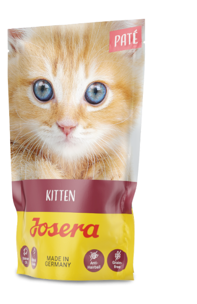 Josera WET Kitten 85g