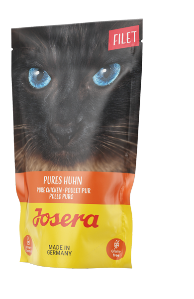 Josera Filet kurczak 70g