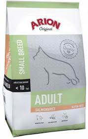 Arion Adult Small salmon&rice 3kg