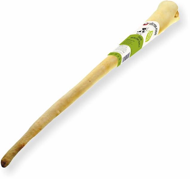 B13 Ogon wołowy biały 45-60cm VF