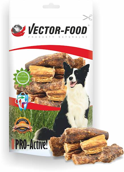 S19 Płuca wołowe 100g VF