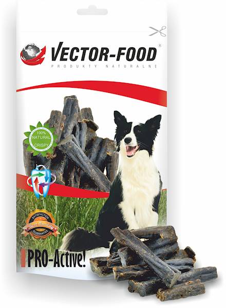 S44 Wątroba wołowa 100g VF
