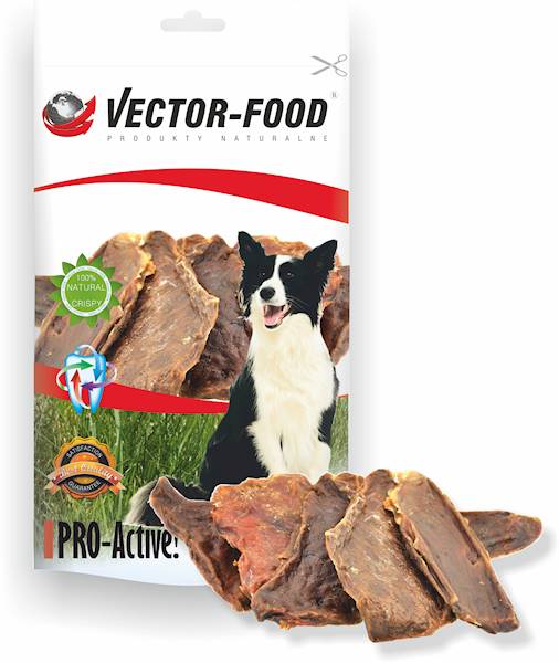 S55 Beef jerky 100g VF