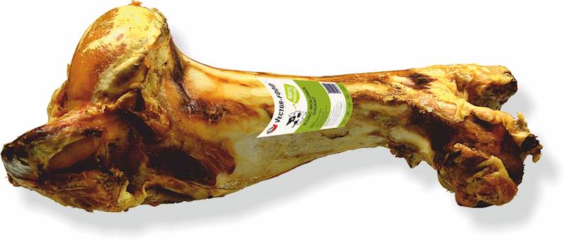 S6 Kość wołowa GIGANT VF