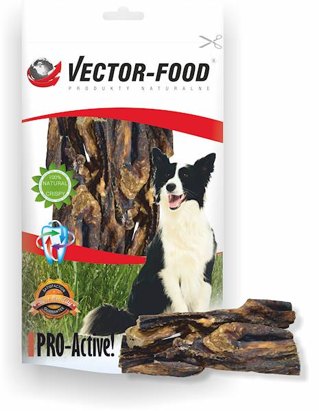 S99 Płuca jagnięce 50g VF