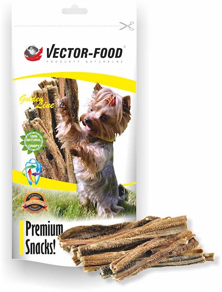 Y14 Żwacz jagnięcy York 40g VF