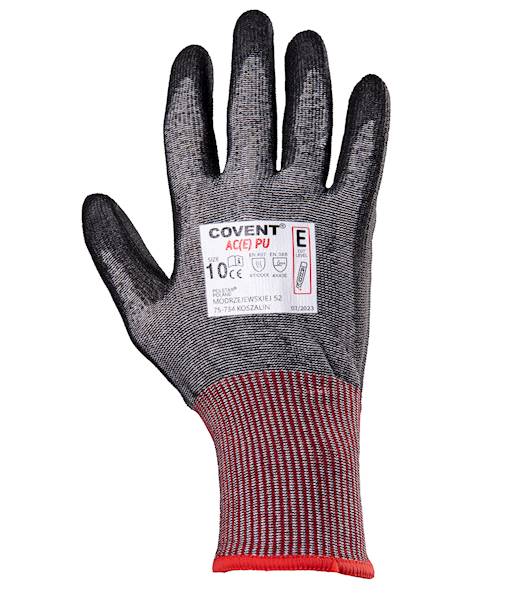Rękawica antyprzecięciowa covent E rozmiar 10