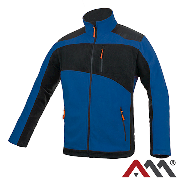 Bluza polar jocker blue