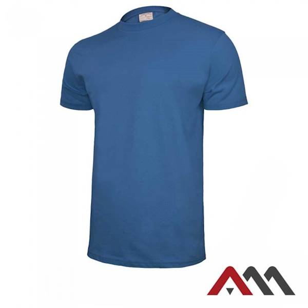Koszulka T-shirt blue