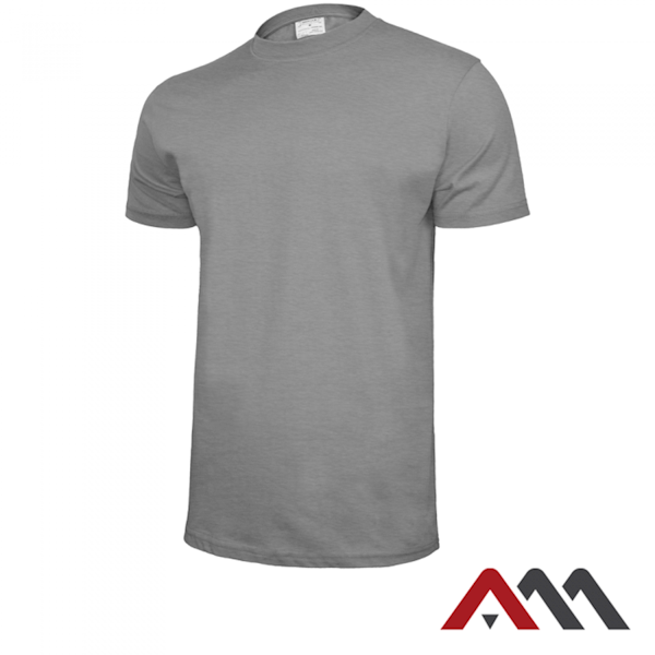 Koszulka T-shirt grey