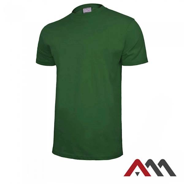 Koszulka T-shirt green