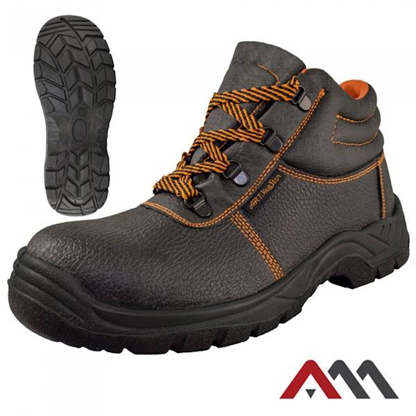 Trzewiki Comfort SB S1 roz.40